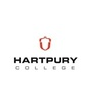 HARTPURY COLLEGE - logo