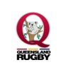 Queensland Rugby - logo