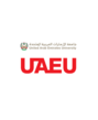 The United Arab Emirates University - logo