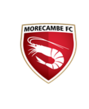 morecambe - logo