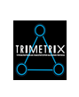 trimetrix solutions - logo