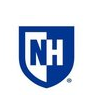 The University of New Hampshire logo
