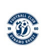 FC Dynamo Brest - logo