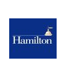 Hamilton College - logo