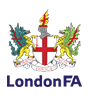 London FA - logo