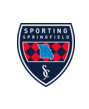 Sporting Springfield - logo