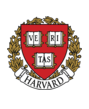harvard university - logo