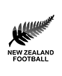 New Zealand Football logo