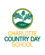 Charlotte Country Day School logo