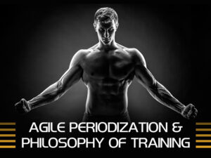 Strength Training Manual: Agile Periodization and Philosophy of Training