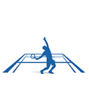 Baseline Tennis Coaching logo