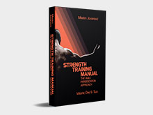 Strength Training Manual Paperback Edition