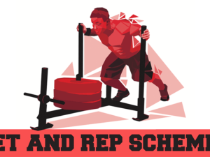 Set and Rep Schemes – Part 2: Vertical Planning and Load-Exertion Tables
