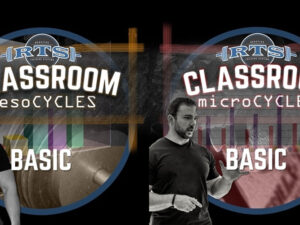 Microcycle & Mesocycle Programming Courses by Mike Tuchscherer