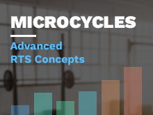 Microcycles Course – Advanced RTS Concepts