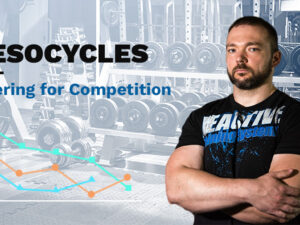 Mesocycles Course – Lesson 7: Tapering for Competition