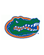 University Athletic Association University of Florida logo