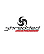 Shredded Pty ltd logo