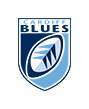 Cardiff Blues logo