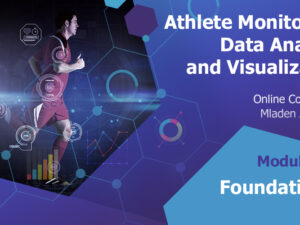 Athlete Monitoring: Data Analysis and Visualization – Module 2