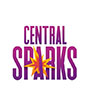 Central Sparks logo