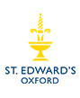 St Edward's Oxford logo