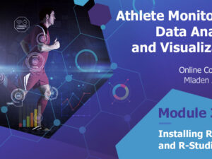 Athlete Monitoring: Data Analysis and Visualization – Module 3