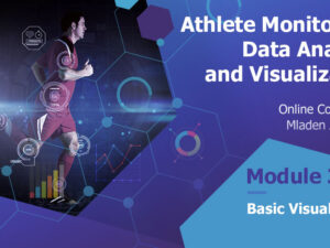 Athlete Monitoring: Data Analysis and Visualization – Basic Visualizations