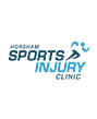 Horsham Sports Injury Clinic logo