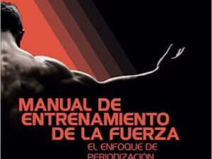 Strength Training Manual Spanish Edition