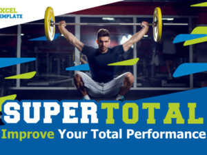 Super Total Program Is Here! Check Out This New Awesome Tool!