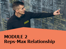 Create Custom Set and Rep Schemes With {STMr} – Module 2: Reps-Max Relationship