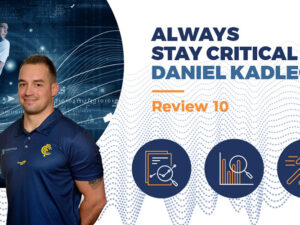 Always Stay Critical – Review 10