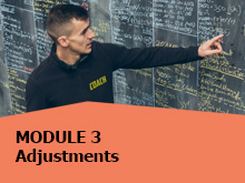 Create Custom Set and Rep Schemes With {STMr} – Module 3: Adjustments