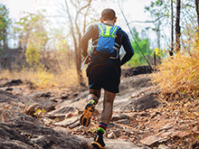 Nutritional Considerations for Ultra-Endurance Runners
