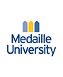 Medaille University logo