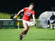 The Science of Gaelic Football