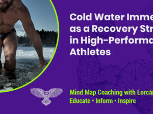 Cold Water Immersion as a Recovery Strategy in High-Performance Athletes